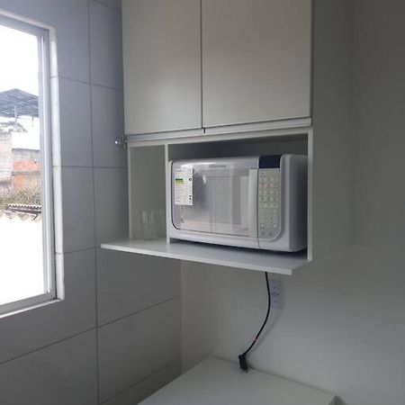 Apartamento Vila Teleบราซิเลีย ภายนอก รูปภาพ