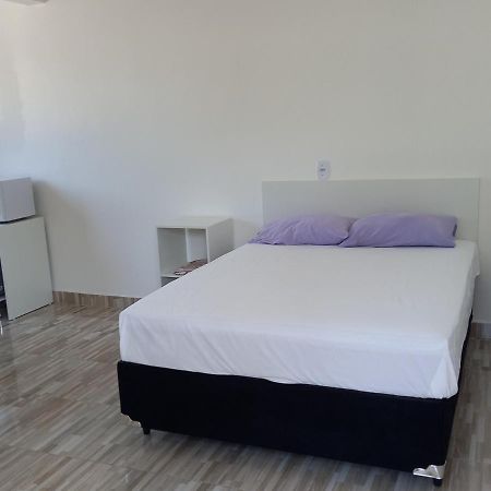 Apartamento Vila Teleบราซิเลีย ภายนอก รูปภาพ