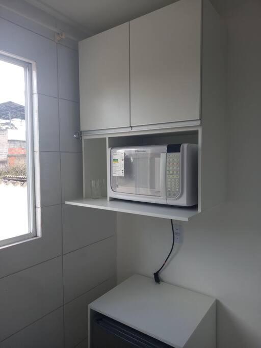 Apartamento Vila Teleบราซิเลีย ภายนอก รูปภาพ