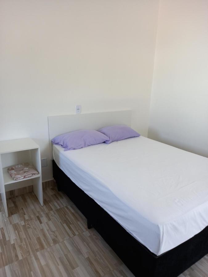 Apartamento Vila Teleบราซิเลีย ภายนอก รูปภาพ