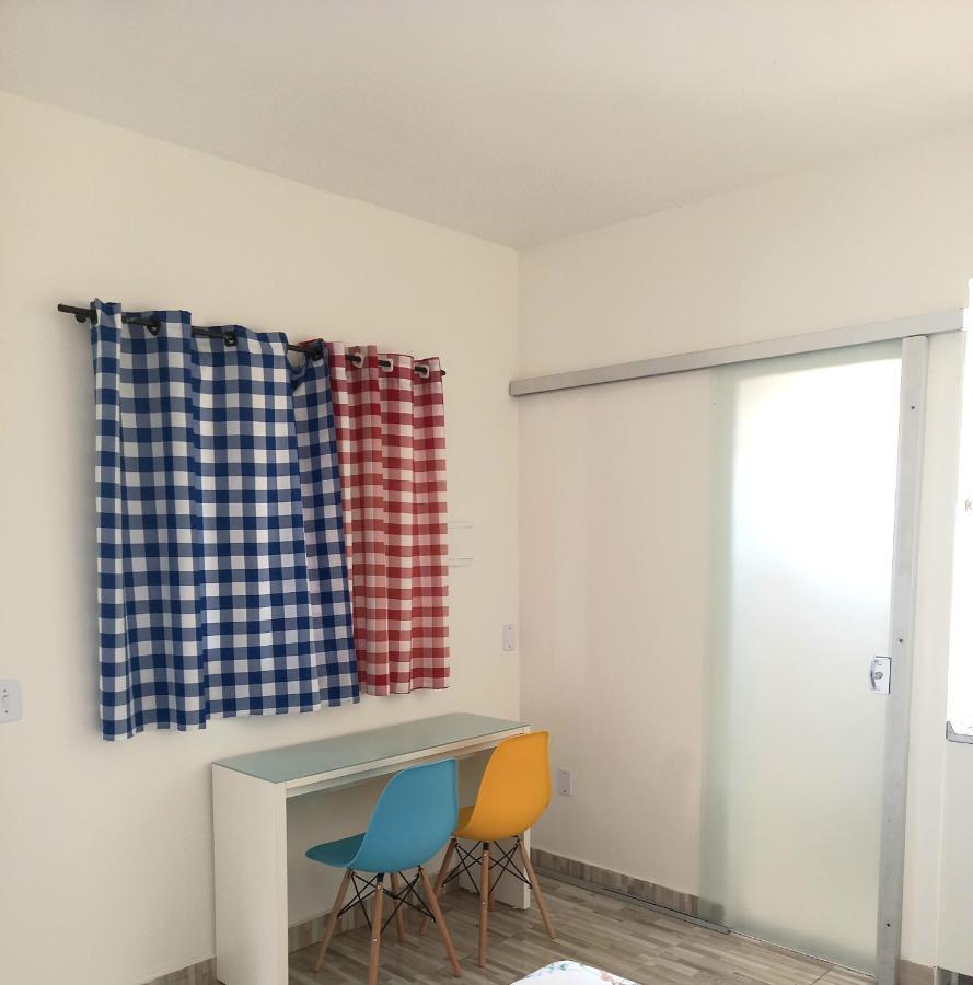 Apartamento Vila Teleบราซิเลีย ภายนอก รูปภาพ