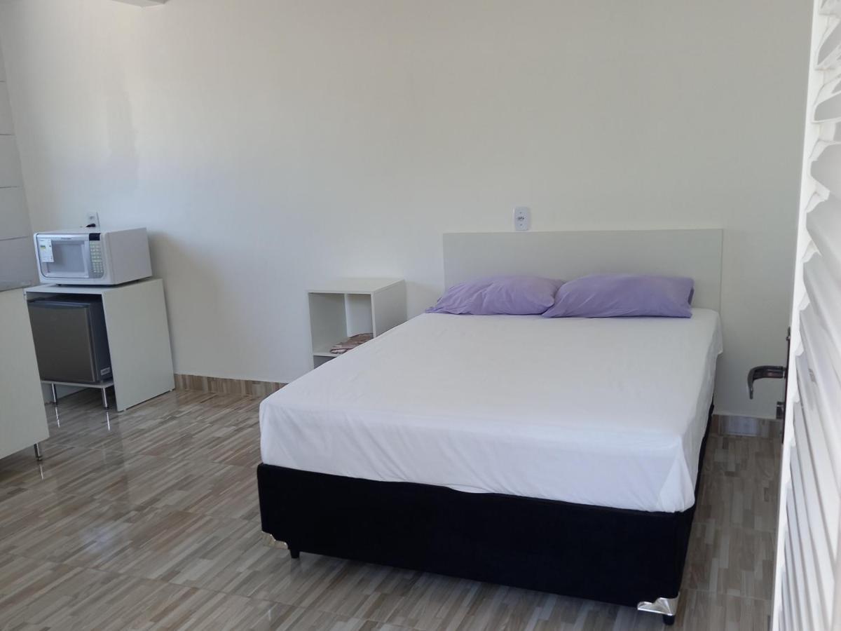 Apartamento Vila Teleบราซิเลีย ภายนอก รูปภาพ